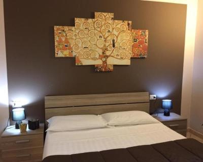 Albergo Elena 3 Via Emilia Ovest 347 파르마 외부 사진